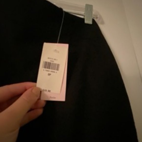Banana Republic Black Skirts - Picture 6 of 9
